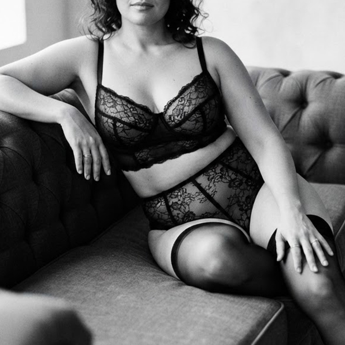 shooting photo book noir et blanc